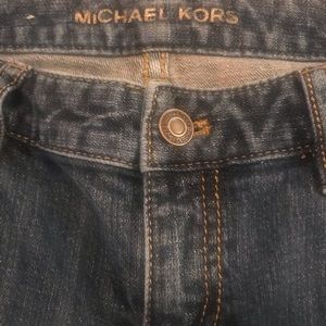 Michael Kors Petite Jeans